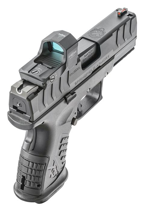 Image result for Springfield 10Mm Compact