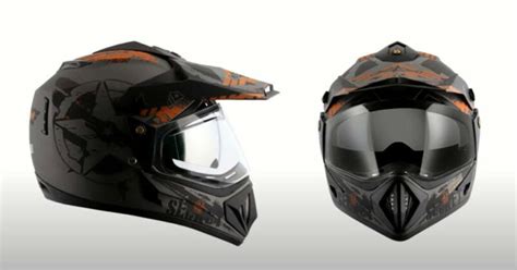 Best Helmets in India Under 2000 Rupees » Car Blog India