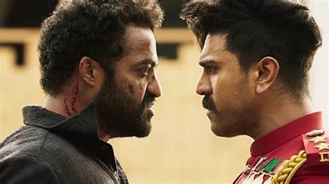 Pushpa: The Rule - Part 2 (2024) - IMDb