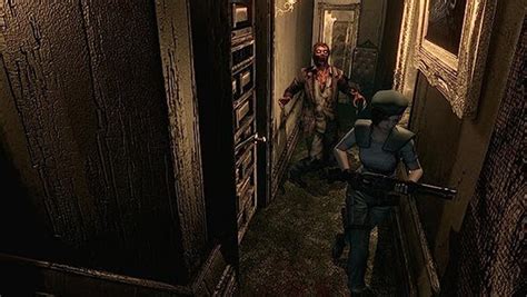 NINTENDO SWITCH RESIDENT EVIL ORIGINS COLLECTION | Sameo