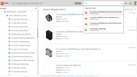 Autodesk Fusion Contributor | Autodesk Fusion | Autodesk