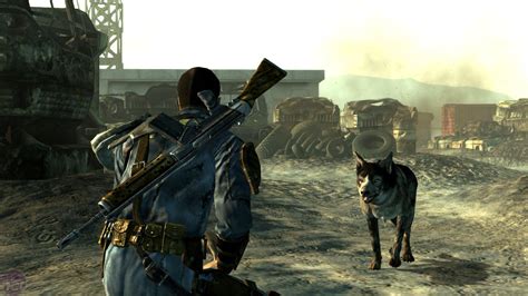 Image result for Fallout 3 Tutorial Videos