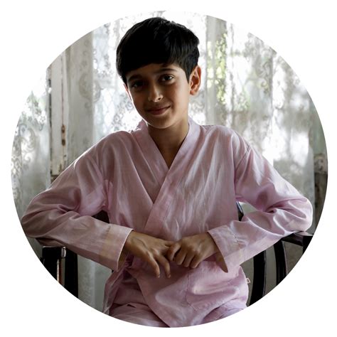 Boys Tops – Noa Clothing