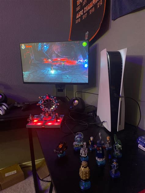 Image result for LEGO Dimensions Gameplay