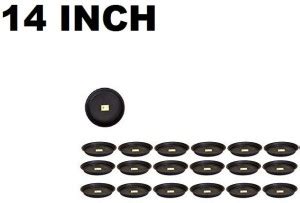 Spylark Heavy Duty Planter Gamla Plate/Saucer Base Plate/Dip Tray for ...