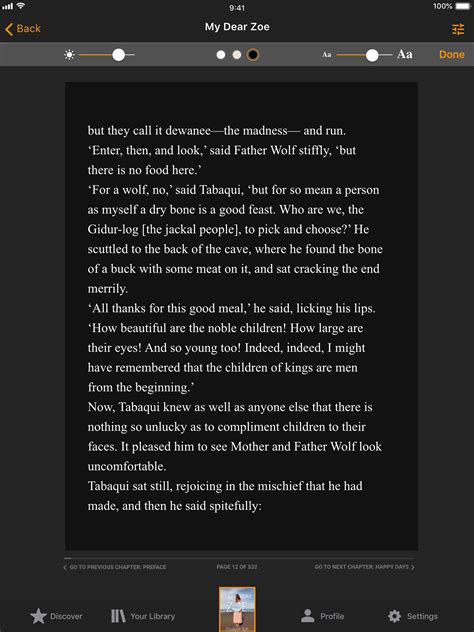 Image result for Book Reader App