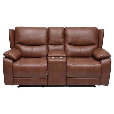 Brooklyn (Two Seater) Recliner – RECLINEX WORLD