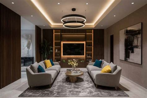 15+ Creative Profile Light Ceiling Designs 2025 - An Ultimate Guide