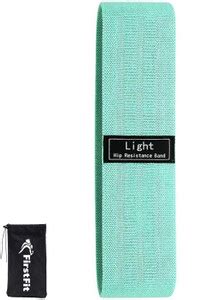 FirstFit Pull Up Resistance Bands, Stretch Exercise Wide Workout Hip ...