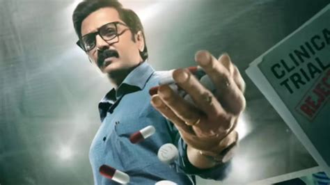 Pill Review: Riteish Deshmukh Shines As He Fights Corruption To Unveil ...
