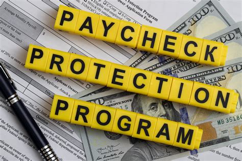 Paycheck Protection Program Extension 的图像结果