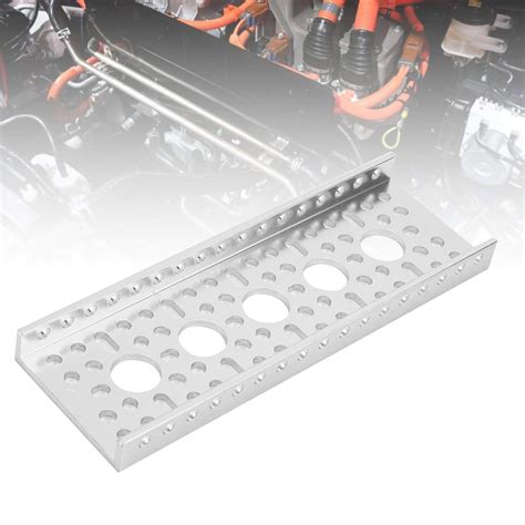 Buy 5 Hole U‑Channel, Multi‑Directional Support Maximize The Carrying ...