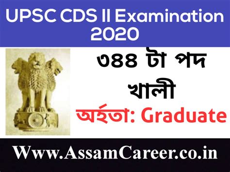 AssamCareer.co.in :: Jobs News in Assam, Guwahati and North East India