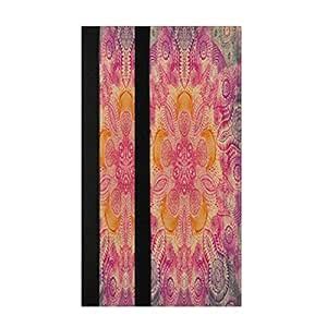 Watercolor Refrigerator Door Handle Covers Set of 2 Dishwashers Grill ...