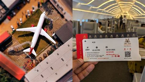 Bengaluru's new 'airplane' restaurant takes off; Diners say, 'great ...