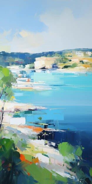 Image result for Abstract Impressionism Examples