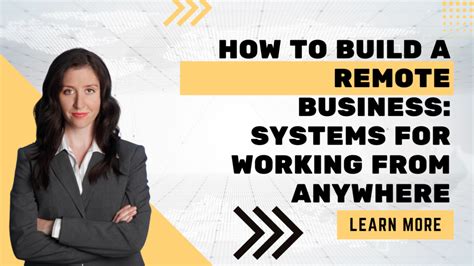 Image result for Remote Business Work Setup