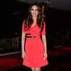 Esha Gupta during the success party of film Humshakals held in Bandra ...