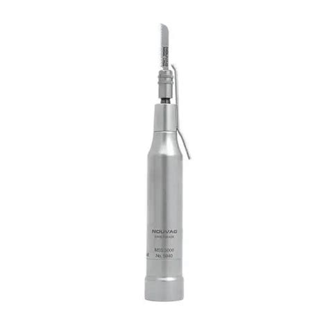 Micro Compass Saw - NOUVAG | Precise Healthcare Solutions