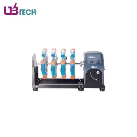 Economical Rotary Mixer RMX-RL-Pro/E