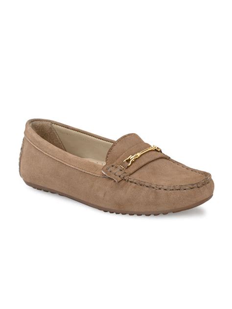 Loafers - Shop Loafer Shoes Online In India | Nykaa Fashion