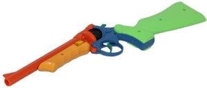 Quinergys ™Kids Favourite Kids Toy Gun For Deepawali - YH - 82 Diwali ...