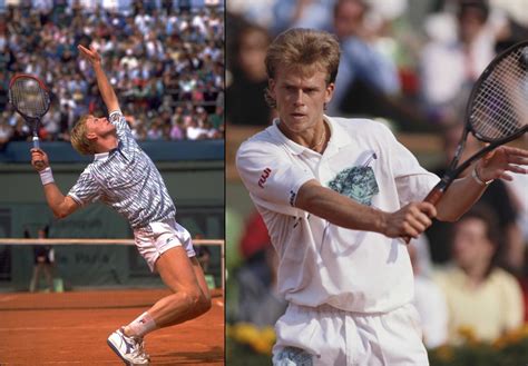 Wimbledon Blues? Revisit the Top Ten Men’s Rivalries in the ‘Open’ Era