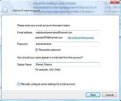 Image result for Windows 8 Hotmail Tutorial