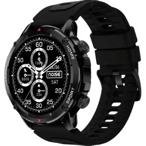 Noise Smartwatches : Latest & New Noise Smartwatches List - Cashify.in