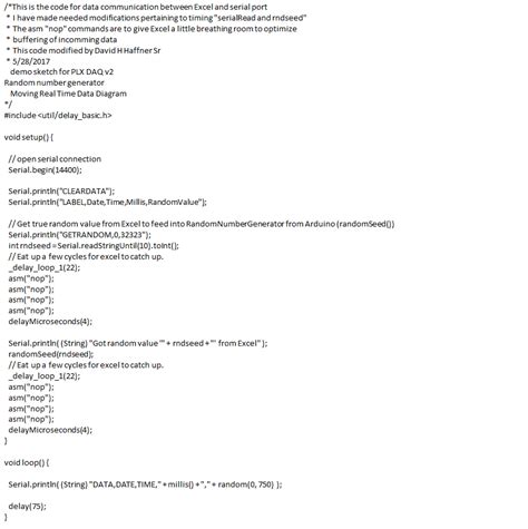 Image result for PLX-DAQ Arduino