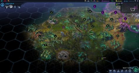 Thoughts: Beyond Earth | The Scientific Gamer