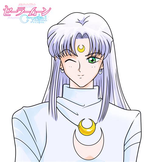 Sailor Moon Artemis Human Form
