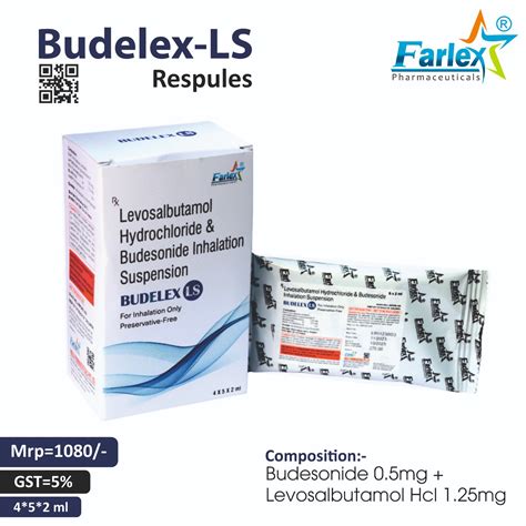 Pharma Franchise for Respules Range | Respule PCD Company