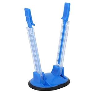 Bag Opener Holder, Baggy Rack Clip Long Service Life Break Resistance ...