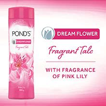 POND's Magic Natural Freshness Talc, 50Gm For All Skin Types, White ...
