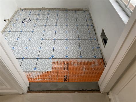 How to Install a Marble Threshold in Your Bathroom: Step-by-Step Guide