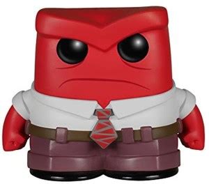 Funko Inside Out - Anger - Inside Out - Anger . Buy Anger toys in India ...
