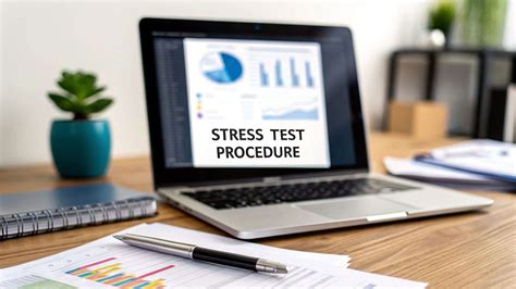 Mastering the Stress Test Procedure | Cartwright Fitness