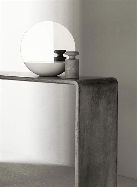 Tadao Low Console Table 120 | Architonic