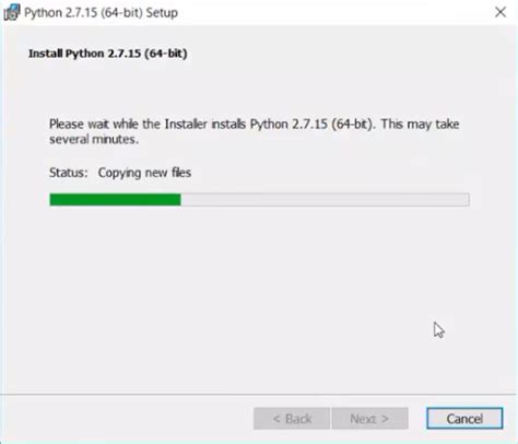 Image result for Como Instalar Python 3.7
