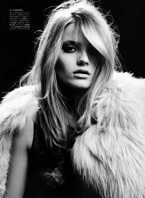 Hottest Polish Models | List of Fashion Models from Poland