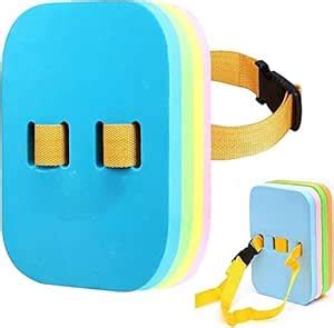 ARROWMAX Back Float Swimming Belt Water Aerobics Exercise Aqua Fitness ...