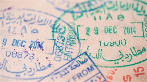 UAE okays visa on arrival for Indians | Condé Nast Traveller India