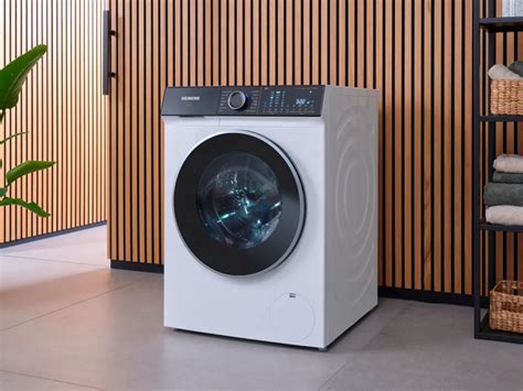 Washing machines | Siemens Home