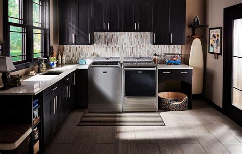 Top Load Washing Machine with Deep Fill Option 的图像结果