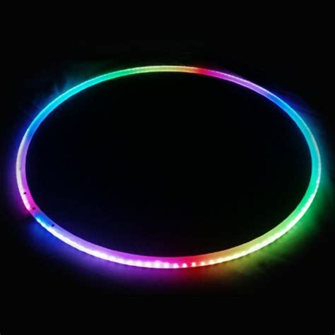 Image result for Smart LED Hoop