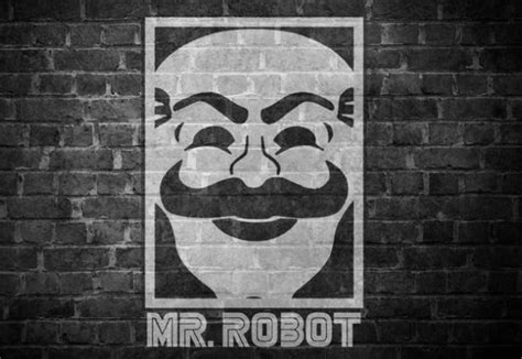 Image result for Mr. Robot Hacking