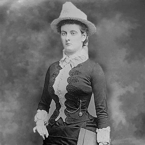 Margaret Elizabeth Fountaine | Meer