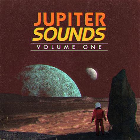 Image result for Alien Sounds Jupiter