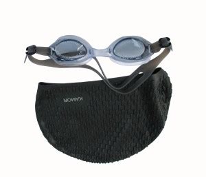 JXN Good quality swimming goggles which protect against the effect of ...